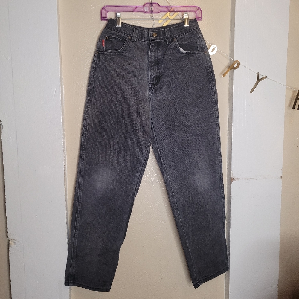 Bugle Boy Vintage Jeans Retro Baggy